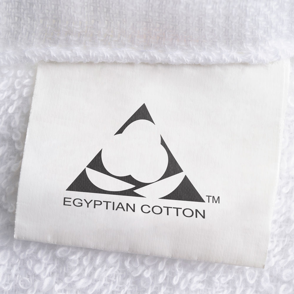 Total Transparency With Egyptian Cotton Egyptian Cotton 